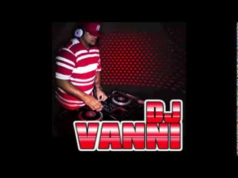 DJ VANNI DANCE WARMUP MIX