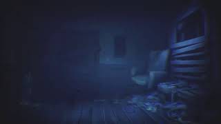 【Little Nightmare 2】今話題の横に進むゲームをやってみた #5
