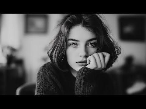 French Chanson d’Amour 🎻 Spring Emotions and Vintage Charm of Paris 🇫🇷