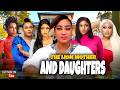 THE LION MOTHER AND DAUGHTERS Ola Daniel Kenechukwu Eze Rosabell Prisma James Latest 2026 NIG Movie