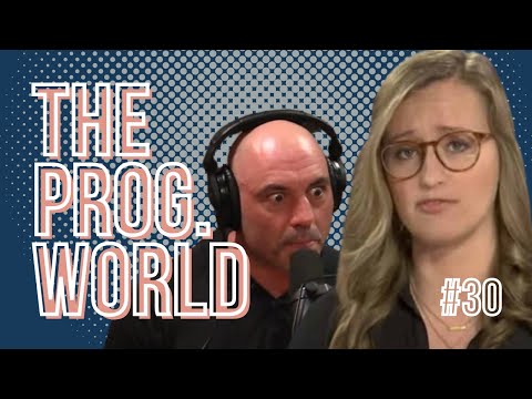 BFF: Katie Halper & Emily Jashinsky | Kyle Kulinski Interviews 2 ... | Bad Faith | Joe Rogan: Bro!