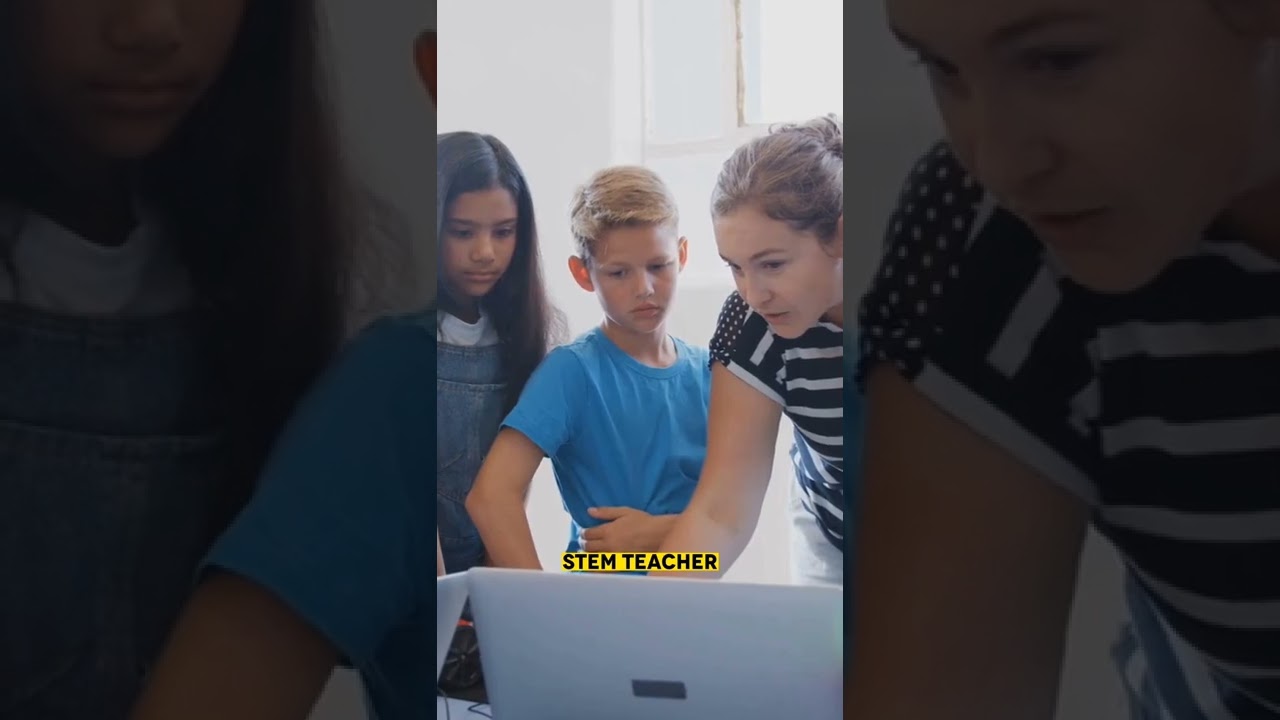 Top 10 Stem Careers You Should Consider Today to make 6 Figures !| 10 Jaw Dropping Facts #shorts