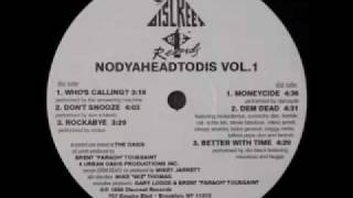 Son A Blunt - Don't Snooze