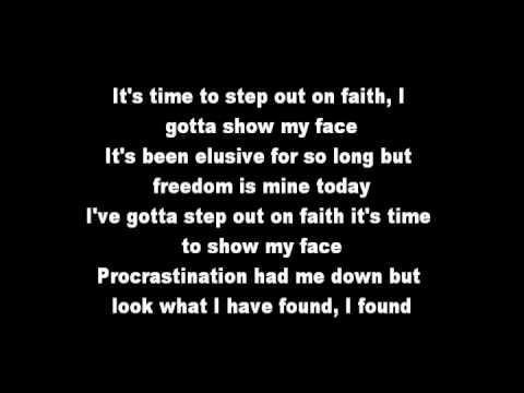 India.Arie - Strength Courage & Wisdom lyrics