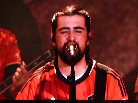 Noah Kahan - Stick Season (Live from St Louis MO 06-04-2024)