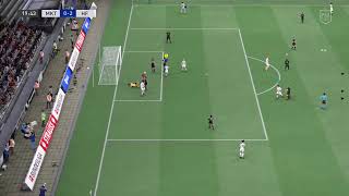 ♯31 FIFA22 プロクラブやりませんか？ 能力あげたい方・ポジ守る方歓迎