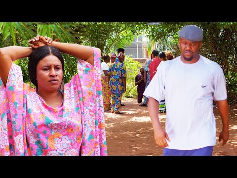 HOW MY MOTHER KEPT US IN ABJECT POVERTY BECAUSE OF HER PAST SIN 2 // NOLLYWOOD MOVIES 2023