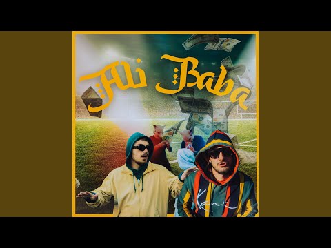 Ali Baba (feat. Shunaka)