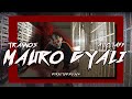 TRANNOS Feat ATC Taff - MAURO GYALI (Official Music Video)