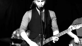 Blown Wide Open - Glass Room (by Big Wreck)