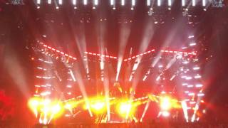 Matapaloz - Böhse Onkelz - Religion 4K 17.06.2017 Hockenheim