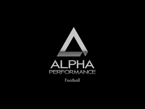 Davide Mondonico presentazione Alpha Performance Football