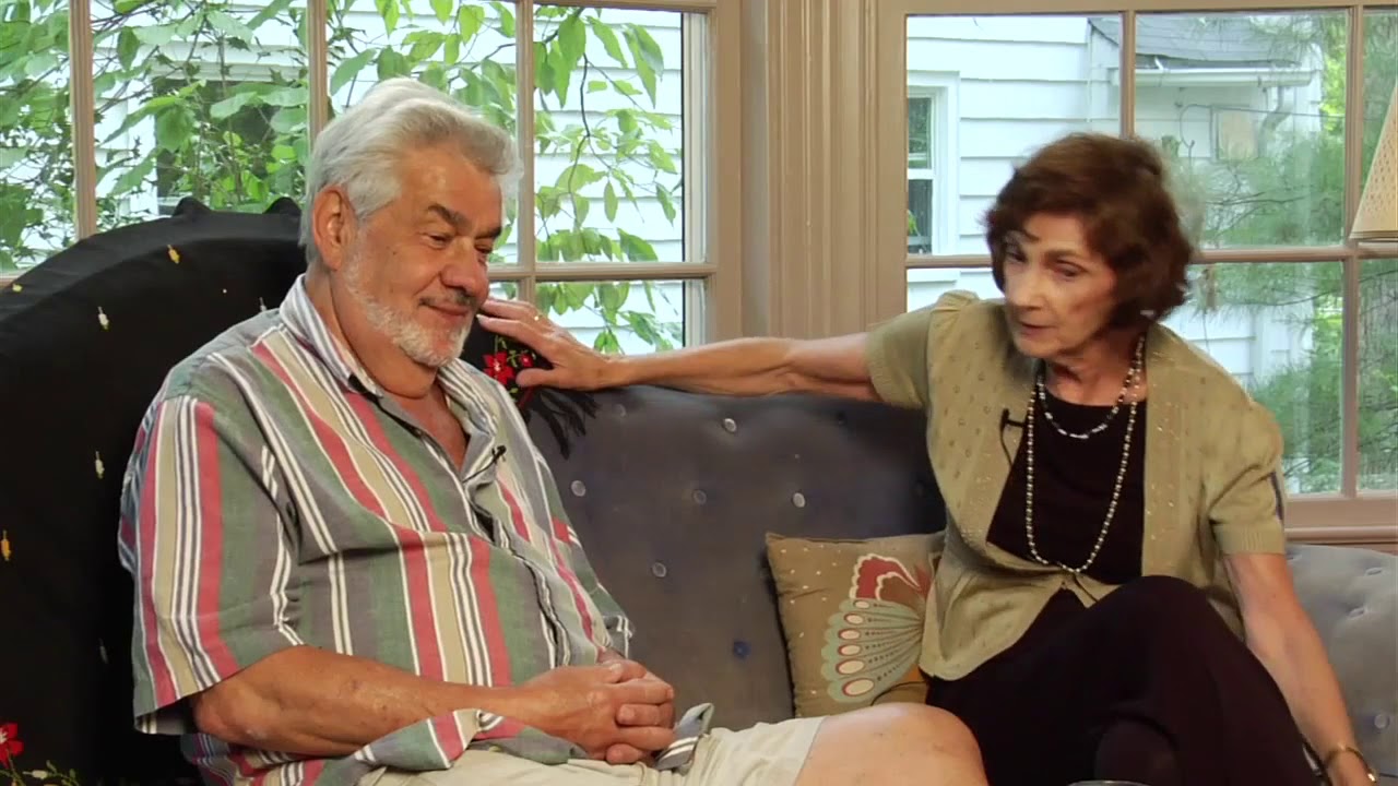 CITIZEN LANE SCREENING PARTY   Pauley Perrette honors Mark Lane in new documentary