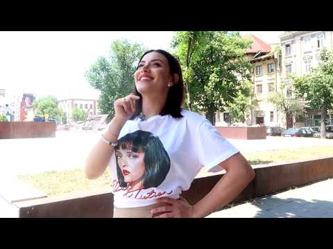 „Eu când voi fi mare voi cânta și voi fuma!” (Interpreta Nicoleta Nucă la 5 ani)