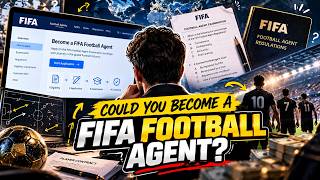 FIFA Futbol Menajeri Nasıl Olunur? Lisans Alma Rehberi ⚽💼