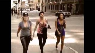 Girlicious - Hate Love (Long Version)