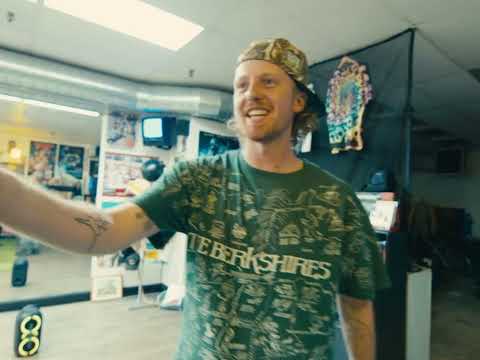 DJ LUCAS - "POET LAUREATE" (PROD DANNY G) [DIR. BY AARON FEINCHELL]