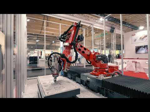 MABI Robotic AG - EMO 2019 (full version)