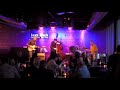 Adam Tvrdý - Narozeninový koncert