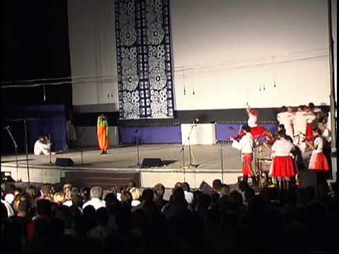 Ropáci - Salajka Dambořice