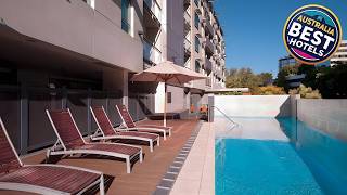 Adina Apartment Hotel Perth | Perth, Australia | Hotel Review ⭐