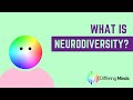 What Is Neurodiversity