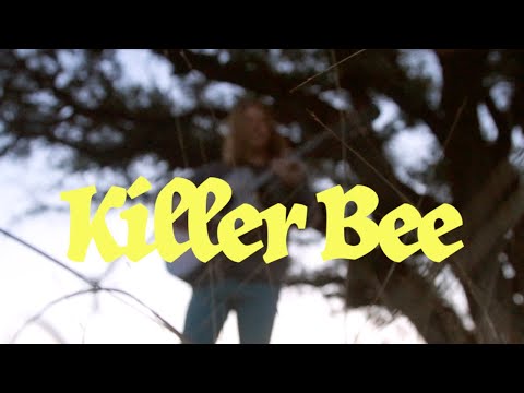 Ben Kweller • Killer Bee (demo) • Official Music Video