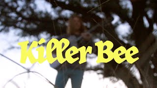 Ben Kweller • Killer Bee (Official Music Video)