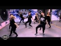 Nicki Minaj Anaconda Choreography By Zhenya Mogilevskiy