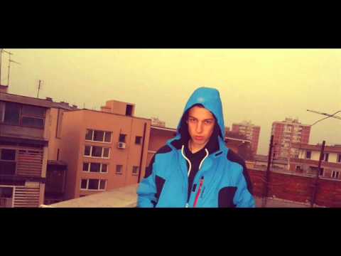 Rimax feat. Devito - Ovde (2012)