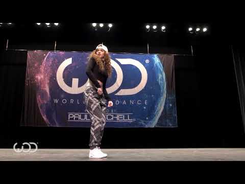 Dytto | World Of Dance | Yookie - Phire ft. Abrax Phaeton