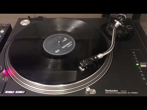 Fused - Saving Mary (Bob Sinclar Vocal Mix)