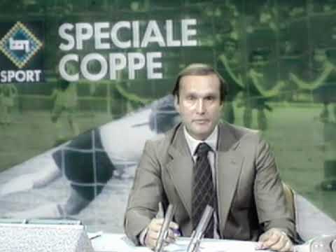 Napoli - Standard Liegi 1-1 | Coppa Uefa 1979-80 | sedicesimi di finale, ritorno, da Mercoledì Sport