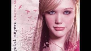 Collide - Krystal Meyers