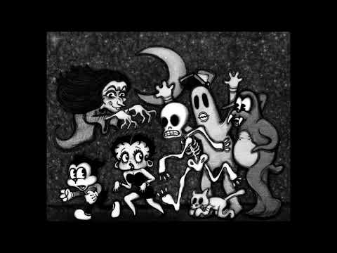 Colt45mk & Slowmatic - Betty loop minnie the moocher