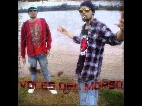 Voces del Morbo - Mancha Doble H