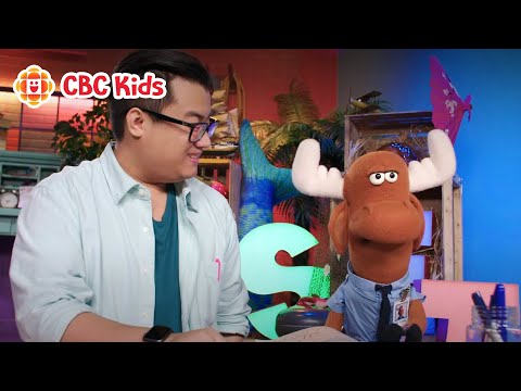 Mr Orlando Makes a Mistake
