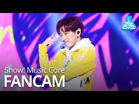 [예능연구소 직캠] 노태현 I Wanna Know @쇼!음악중심_20190202 I Wanna Know Roh Tae Hyun
