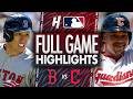Boston Red Sox Vs Cleveland Guardians FULL GAME HIGHLIGHTS May 31 2026 MLB Season