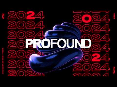 PROFOUND | 2024 END OF YEAR MIX