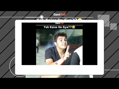 Chuna mat mere ko | Touching Touching | Baketi Memer