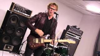 Tenement performs 'Feral Cat Tribe'