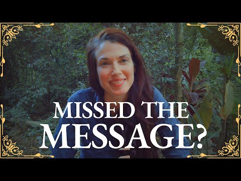 HIDDEN Messages from Your Dysregulated Nervous System: A Spiritual Perspective