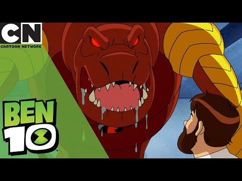 Ben 10 Song Download by 1 Gangsta – Ben 10 @Hungama