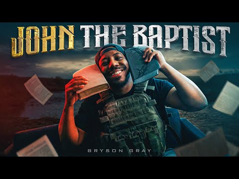 Bryson Gray - John the Baptist [Music Video]