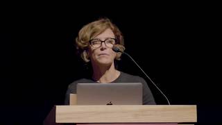 Jeanne Gang, "Material World", Lecture 3 of 3, 04.24.18