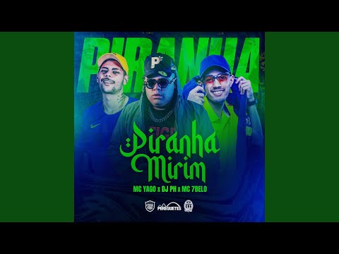 Piranha Mirin