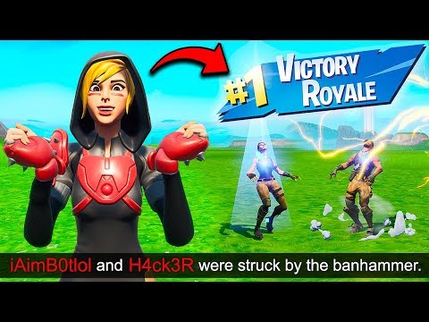 All Fortnite Trailers Season 1-8