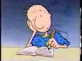 Nickelodeon Doug Short Promo 1991
