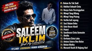 Download lagu Best of Saleem iklim - Full album - slow rock Malaysia - Saleem Iklim mp3 Download lagu Best of Saleem iklim - Full album - slow rock Malaysia - Saleem Iklim mp3